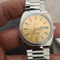 ساعت امگا سیمستر سوئیسی