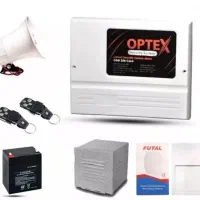 دزدگیر اصـل+آکـبند ٪قس*طی