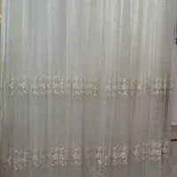پرده|پرده، رانر، رومیزی|شوش, |دیوار