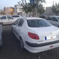 206 sd|خودرو سواری و وانت|تهران, بهداشت|دیوار