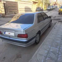 فروش پژو پارس مدل ۸۴