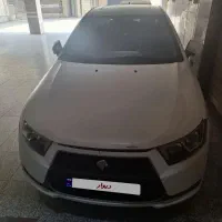 دنا پلاس توربو اتوماتیک ۱۴۰۲