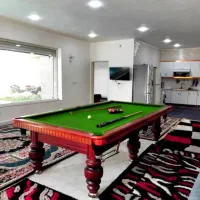 اجاره روزانه باغ ویلا لوکس با استخر آبگرم|اجارهٔ کوتاه‌مدت ویلا و باغ|اندیمشک, |دیوار