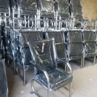 صندلی سناتور ،صندلی انتظار ،صندلی اداری