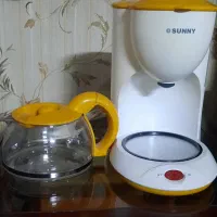 قهوه ساز