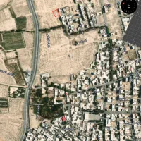 400متر زمین سند تک برگ|فروش زمین و ملک کلنگی|رباطکریم, الارد|دیوار