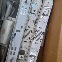 مهتابی ۱۰عدد۲قلوو۱عدد۴قلو۱۶۰۰،درحدنوباتعدادی،لام