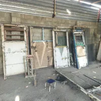 درب و پنجره دست دوم تازه ساخت