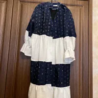 مانتو ۲ مدل