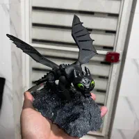 فیگور بی دندون