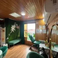 صندلی ،اینه،صندلی مکاپ،میز ناخن