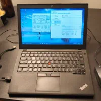 لپ تاپ نسل ۶ لنوو تینک پد Thinkpad X260