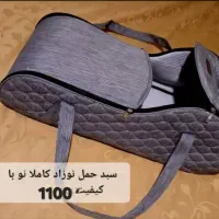 سبد حمل کودک