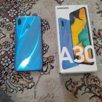 سامسونگ a30|موبایل|خوی, |دیوار