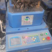 نیازمند دو نفر نیرو.خانم جهت کار در جوراب بافی‌