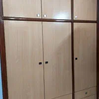 کمد دیواری ، جارختخوابی