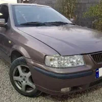 سمندx7اخر ۸۵