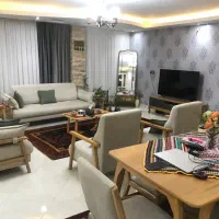 ۱۰۰ متر فول امکانات تکیه اکبر آبادی ک علی کریمی