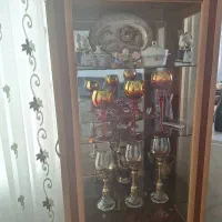 ویترین در حد نو