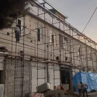 نما کامپوزیت و زیرسازی