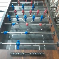 فروش فوتبال دستی s12المپیک