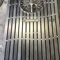 جوشکاری سیار(شبانه روزی) حتی روزهای تعطیل.