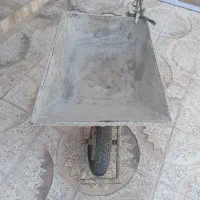 فرغون|مصالح و تجهیزات ساختمان|ایوان, |دیوار