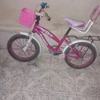 دوچرخه سایز ۱۶