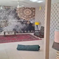 باغ ویلا 530متری 200مترزیربنا تا 72ساعت زیرفی