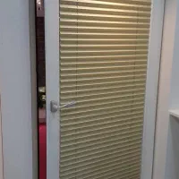 پرده زبرا و مدل پلیسه ای|پرده، رانر، رومیزی|اردبیل, |دیوار