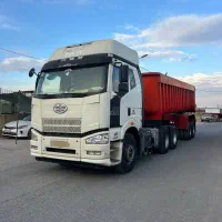 فاو جفت مدل 97 بی رنگ تک برگ سند با کمپرس در حد