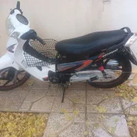 موتور ویو ۱۲۵