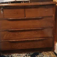 دلاور وکمد بچه|جاکفشی، کمد، دراور|نهاوند, |دیوار