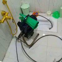 لوله بازکنی اشتهارد شهرک صنعتی هاوکل حومه 24ساعته