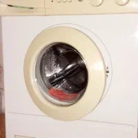 ماشین لباسشویی|ماشین لباسشویی و خشککن لباس|خمین, |دیوار