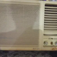 کولر پنجره ای سوپرا نو