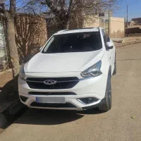 تیگو 7 ie  مدل 96