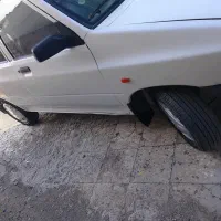 پراید 131مدل 98یک یک