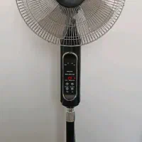 پنکه ایستاده WATSONدیجیتال ریموت دار