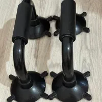 میله شنا سوئدی