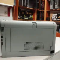 پرینتر لیزری رنگی HP ColorLaserjrt CP1215|پرینتر، اسکنر، کپی، فکس|گرگان, |دیوار
