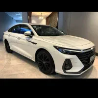 آریزو ۸ سفید مدل ۱۴۰۴