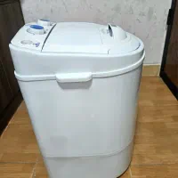 مینی واش کودک ۳/۵ کیلو نونو ،دارای خشک کن