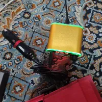 دستگاه تتو|آرایشی، بهداشتی، درمانی|قرچک, مهدیه|دیوار