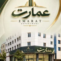 خانه‌ی‌ جمع‌وجور اما لوکس/۵۴متر برای سخت‌پسندها