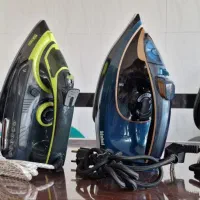 اتو (ارزان قیمت و با کیفیت)l لوازم خانگی بانه گیان