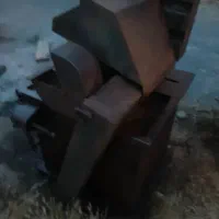 اره آتیشی و مقداری دستگاه نجاری|ماشینآلات صنعتی|شهرکرد, |دیوار