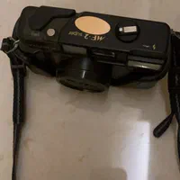 دوربین عکاسی یاشیکا|دوربین عکاسی و فیلم‌برداری|اهواز, گلستان|دیوار