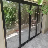 تولید،نصب،تعمیر وریگلاژ پنجره های دوجداره باضمانت|خدمات پیشه و مهارت|کاشان, فاز ۲ ناجی آباد|دیوار