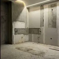 بازسازی کامل واحدهای مسکونی